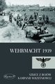 Wehrmacht 1939, Praca zbiorowa