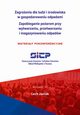 Zagroenia dla ludzi i rodowiska w gospodarowaniu odpadami. Zapobieganie poarom przy wytwarzaniu, przetwarzaniu i magazynowaniu odpadw ? materiay pokonferencyjne, 
