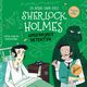 Klasyka dla dzieci. Sherlock Holmes. Tom 25. Umierajcy detektyw, Arthur Conan Doyle