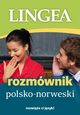 Rozmwnik polsko-norweski, Lingea