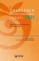 Zalecenia leczenia ywieniowego u dzieci 2021, Janusz Ksiyk
