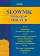 Sownik wyrazw obcych, Monika von Basse