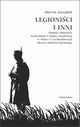 Legionici i inni, Marcin Jarzbek