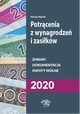 Potrcenia z wynagrodze i zasikw 2020, Mariusz Pigulski