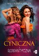 Cyniczna i romantyczna, Magorzata Kasprzyk