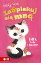 Zaopiekuj si mn. atka, kotka z ssiedztwa, Holly Webb