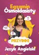 Egzamin smoklasisty. Przyimki, jzyk angielski., Beata Kurec