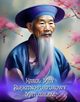 Bkitno-purpurowy Matuzalem, Karol May