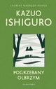POGRZEBANY OLBRZYM, Kazuo Ishiguro