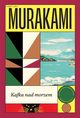 Kafka nad morzem, Haruki Murakami