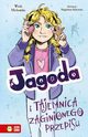 Jagoda i tajemnica zaginionego przepisu, Wiola Michoska