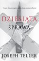 Dziesita sprawa, Joseph Teller