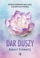 Dar duszy, Robert Schwartz