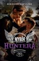 Wybr Huntera (t.6), Agnieszka Siepielska
