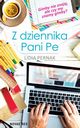 Z dziennika Pani Pe, Lidia Pernak