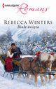 Biae wita, Rebecca Winters