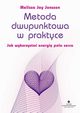 Metoda dwupunktowa w praktyce, Melissa Joy Jonsson