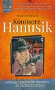 Komisorz Hanusik 1, Marcin Melon