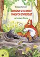 Wiosna w Klinice Maych Zwierzt w Lenej Grce, Tomasz Szwed