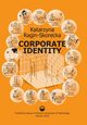 Corporate identity, Katarzyna Ragin-Skorecka