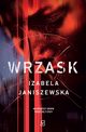 Wrzask wyd. 2, Izabela Janiszewska