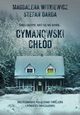 Cymanowski chd, Magdalena Witkiewicz, Stefan Darda