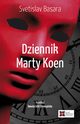 Dziennik Marty Koen, Svetislav Basara