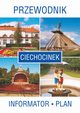 Ciechocinek. Przewodnik. Informator. Plan, Praca zbiorowa