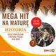 Mega hit na matur. Historia 7. Dzieje powszechne i historia Polski. XVIII wiek, Krzysztof Pogorzelski