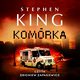 Komrka, Stephen King