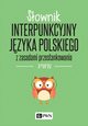Sownik interpunkcyjny jzyka polskiego, Jerzy Podracki