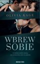 Wbrew sobie, Olivia Kage