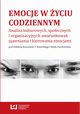 Emocje w yciu codziennym, 