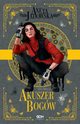 Akuszer bogw. Wydanie 2, Aneta Jadowska