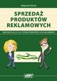 Sprzeda produktw reklamowych, Magorzata Paczyk