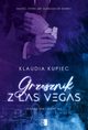 Danse Macabre T.2 Grzesznik z Las Vegas, Klaudia Kupiec