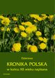 Kronika polska Dzierswy (Dzierzwy), Dzierswa