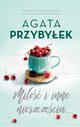 Mio i inne nieszczcia. Tom 4, Agata Przybyek