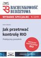 Jak przetrwa kontrol RIO Praktyczny poradnik, Adam Baszko