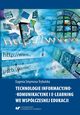 Technologie informacyjno-komunikacyjne i e-learning we wspczesnej edukacji, Eugenia Smyrnova-Trybulska