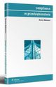 Compliance w przedsibiorstwie, Bartosz Makowicz