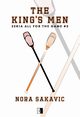 The King's Men, Nora Sakavic
