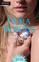 Zaginiona gwiazda, Nora Roberts