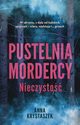 Pustelnia mordercy. Nieczysto, Anna Krystaszek