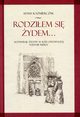 Rodziem si ydem..., Adam Kamierczyk