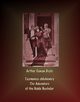 Tajemnica oblubienicy. The Adventure of the Noble Bachelor, Arthur Conan Doyle