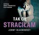 Tak ci straciam, Jenny Blackhurst