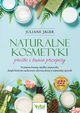 Naturalne kosmetyki, Juliane Jger