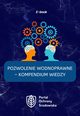 Pozwolenie wodnoprawne ? kompendium wiedzy, Praca zbiorowa