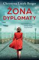 ona dyplomaty, Chrystyna Lucyk-Berger